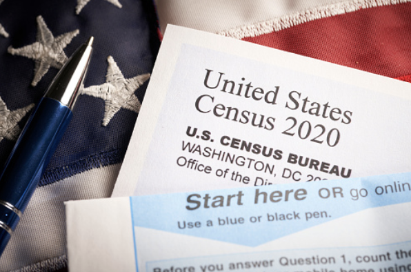 Differential Privacy and the U.S. Census